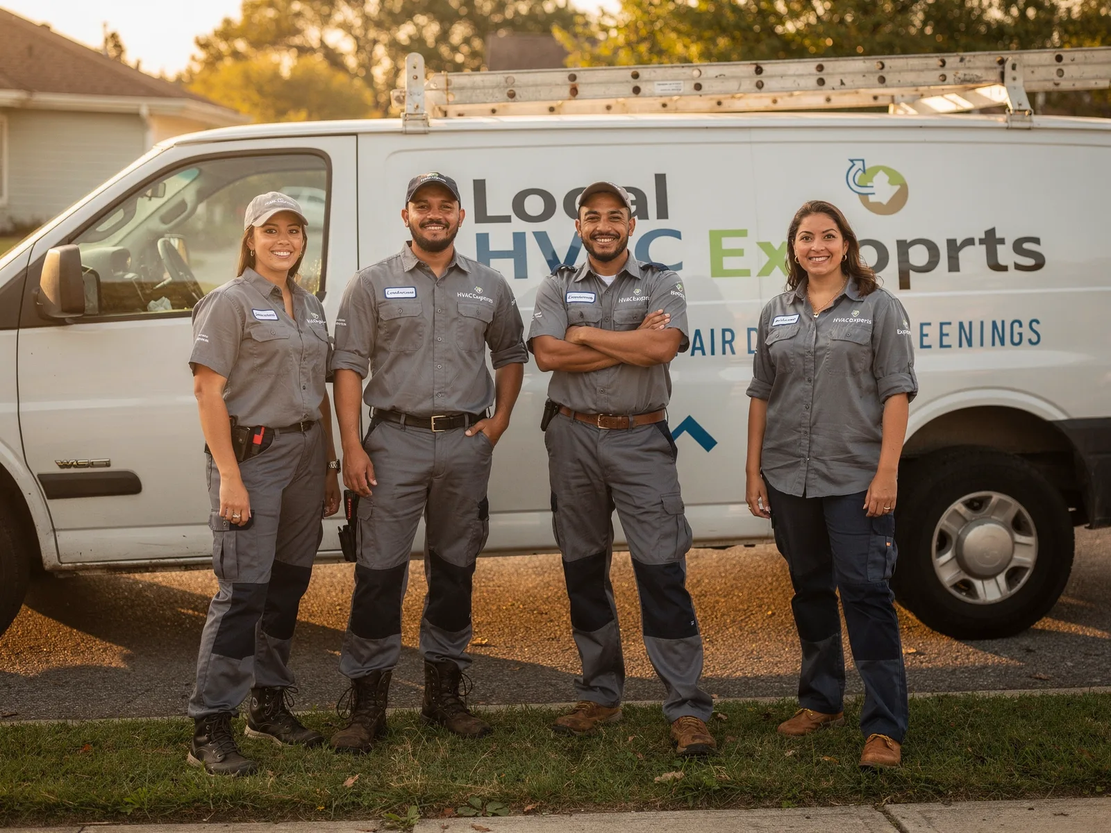 24/7 HVAC Repair & AC Replacement company in Pitcher, NY
