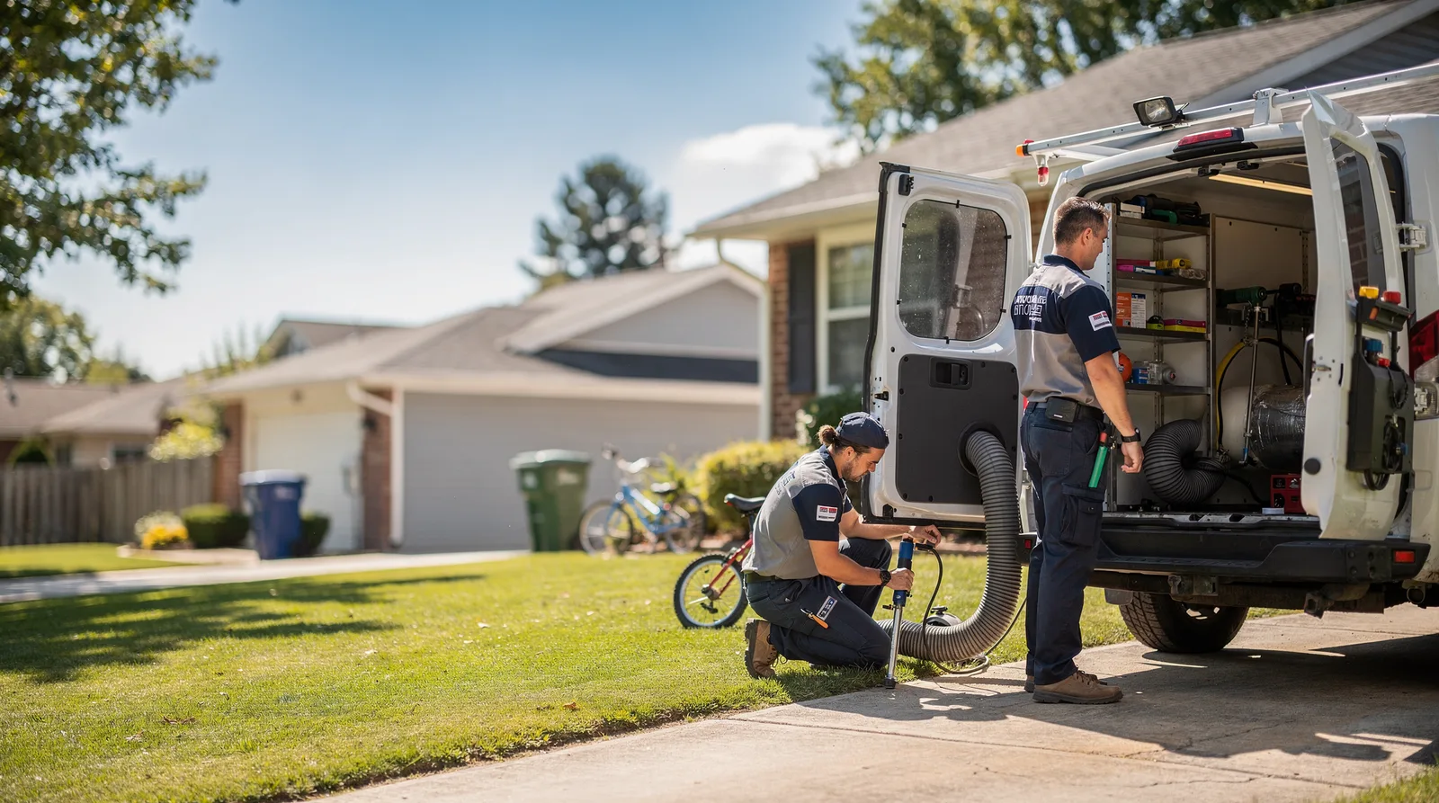 24/7 HVAC Repair & AC Replacement in Pitcher, NY near me